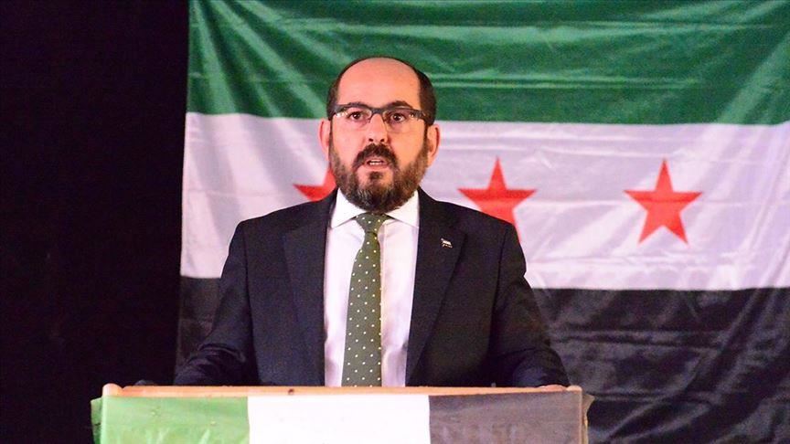 ئۆپۆزسيۆنى سووريا هەڵوێستى خۆى لەسەر ئاساييكردنەوەى پەيوەندى ئەنقەرە و ديمەشق راگەياند